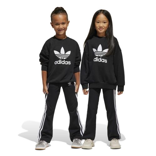 Conjunto Niño adidas Originals Loose Crew Set