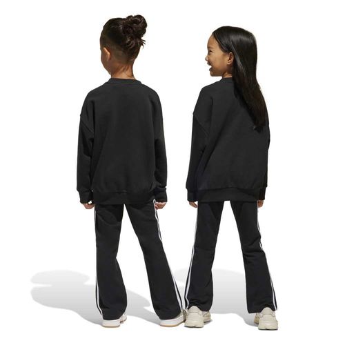 Conjunto Niño adidas Originals Loose Crew Set