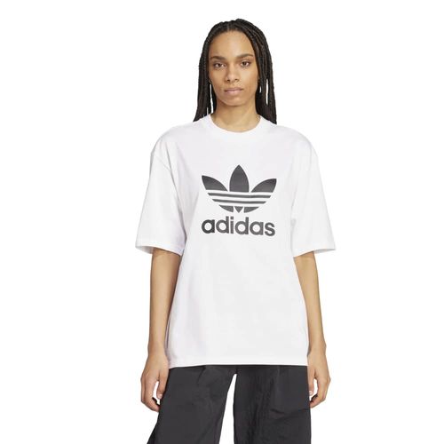 Remera Mujer adidas Originals Adilenium