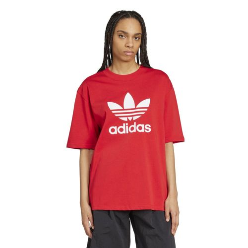 Remera Mujer adidas Originals Adilenium