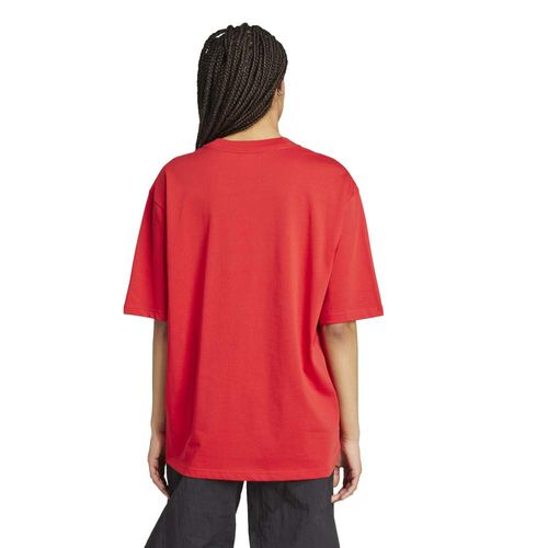Remera Mujer adidas Originals Adilenium