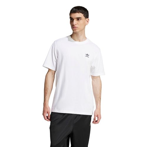 Remera Hombre adidas Originals Essentials Trefoil