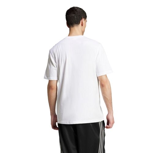 Remera Hombre adidas Originals Essentials Trefoil