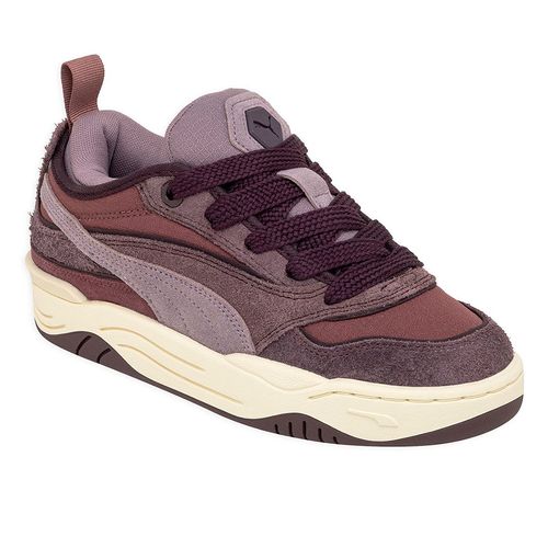 Zapatillas Mujer Puma 180 Pro Suede