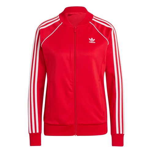 Campera Mujer adidas Originals Classics Sst