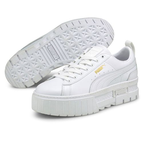 Zapatillas Mujer Puma Mayze Classic