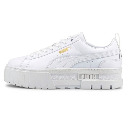 Zapatillas Mujer Puma Mayze Classic