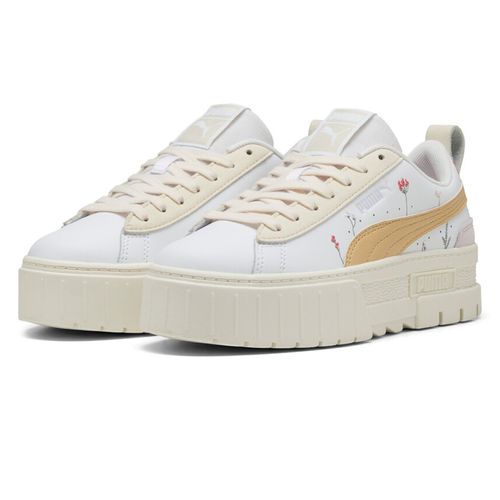 Zapatillas Mujer Puma Mayze Secret Gardem