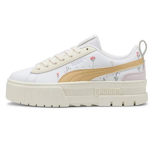 Zapatillas Mujer Puma Mayze Secret Gardem