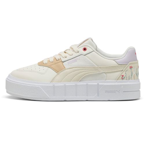 Zapatillas Mujer Puma Cali Court Secret