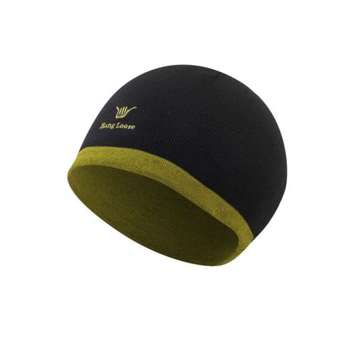 Beanie Unisex Hang Loose Switch