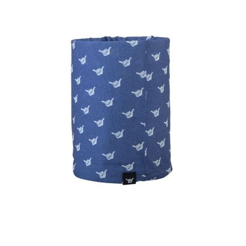 Neck Unisex Hang Loose Lodge
