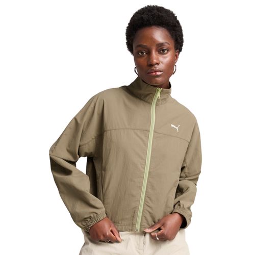 Campera Mujer Puma Dare To