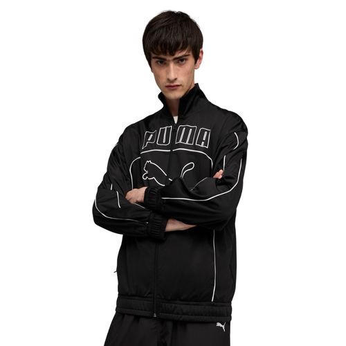 Campera Hombre Puma Future Archive