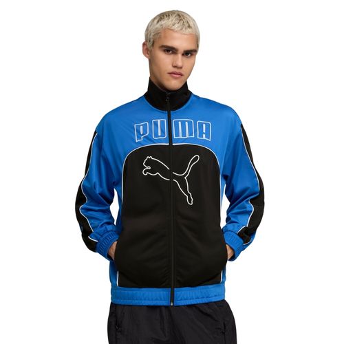 Campera Hombre Puma Future Archive