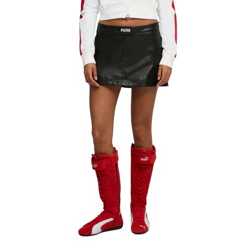Pollera Mujer Puma Future Archive