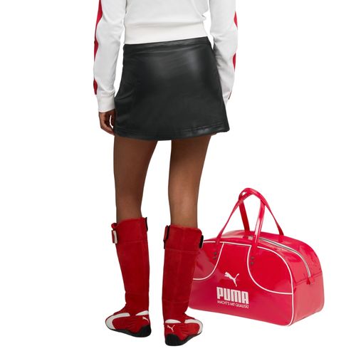 Pollera Mujer Puma Future Archive