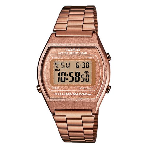 Reloj Unisex Casio Vintage