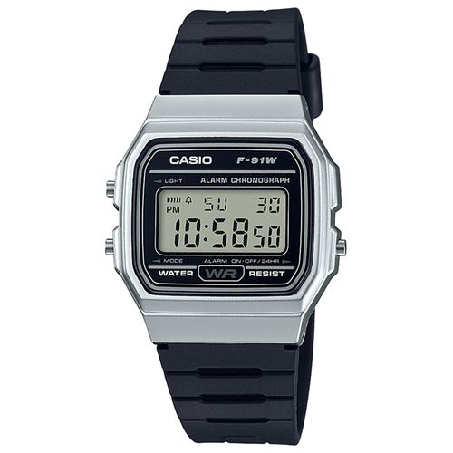 Reloj Unisex Casio Vintage