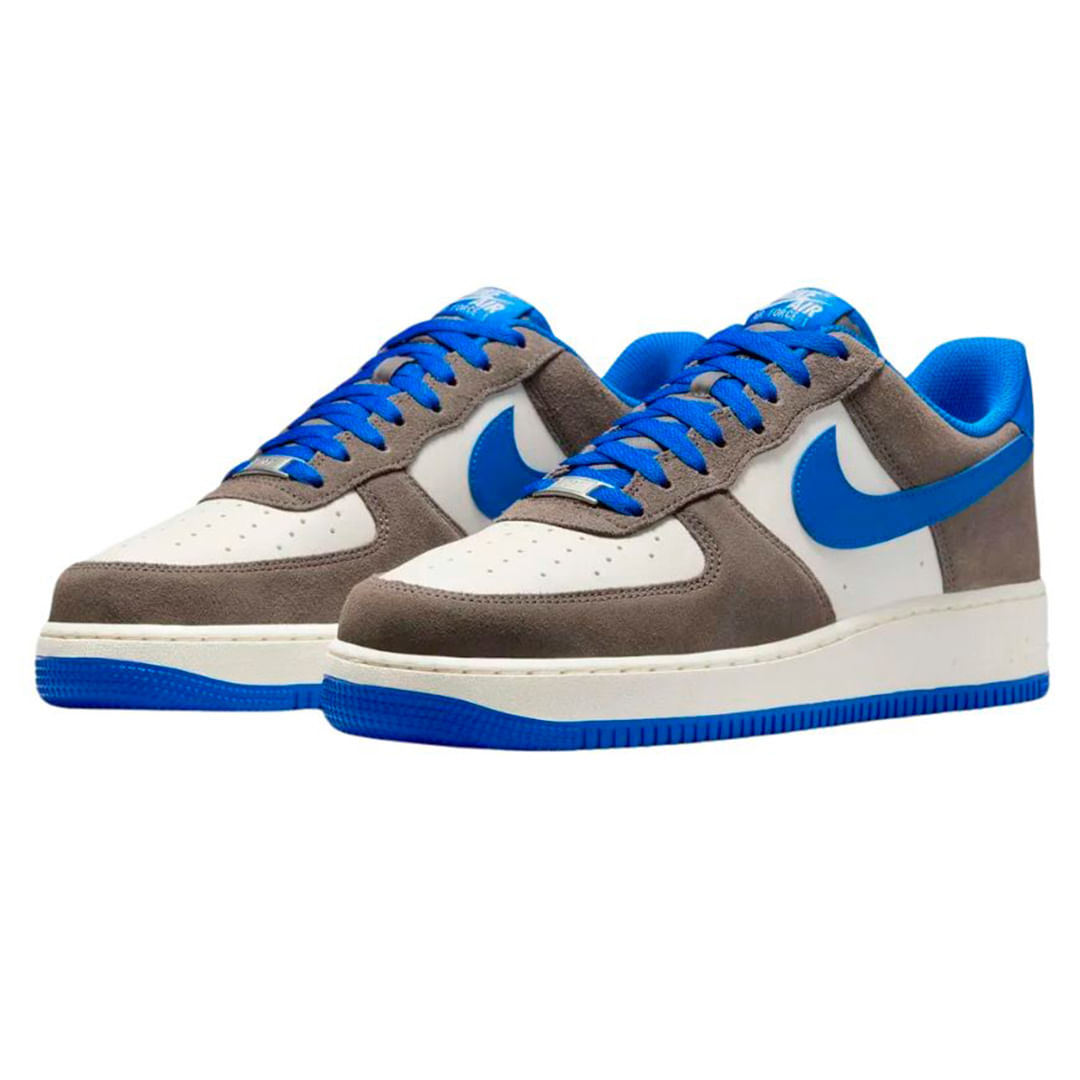 ZAPATILLAS HOMBRE NIKE AIR FORCE 07 LV8 Chelsea