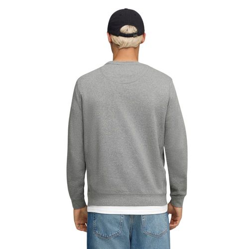 Buzo Hombre Puma Wardrobe Ess Suede