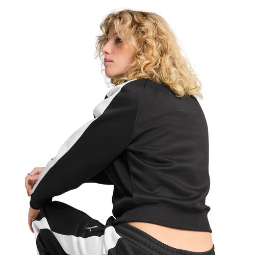 Campera Mujer Puma T7 Always On Track