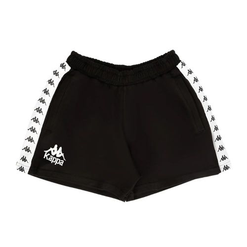 Short Mujer Kappa La Joaqui Banda