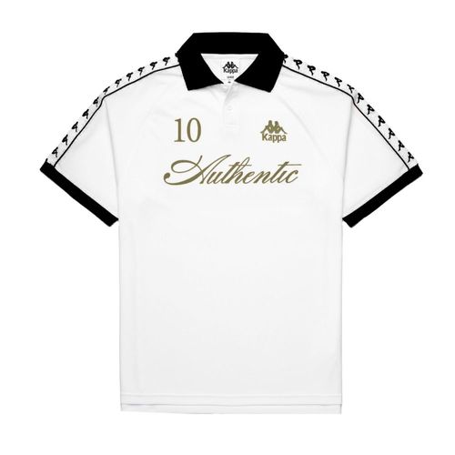 Chomba Mujer Kappa La Joaqui Banda