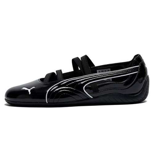 Zapatillas De Ballet Mujer Puma Speedcat