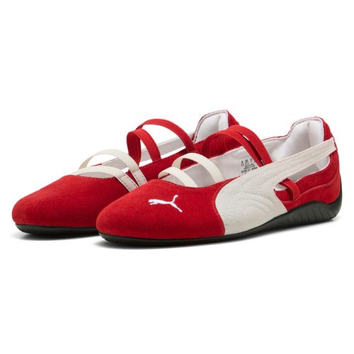 Zapatillas De Ballet Mujer Puma Speedcat