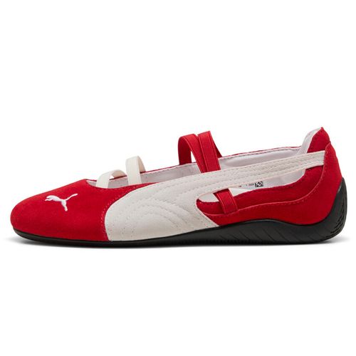 Zapatillas De Ballet Mujer Puma Speedcat
