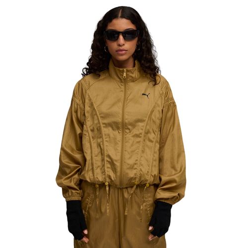 Campera Mujer Puma Dare To