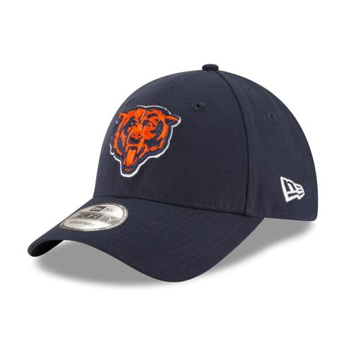Gorra New Era 9Forty Chicago Bears