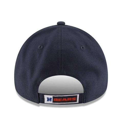 Gorra New Era 9Forty Chicago Bears