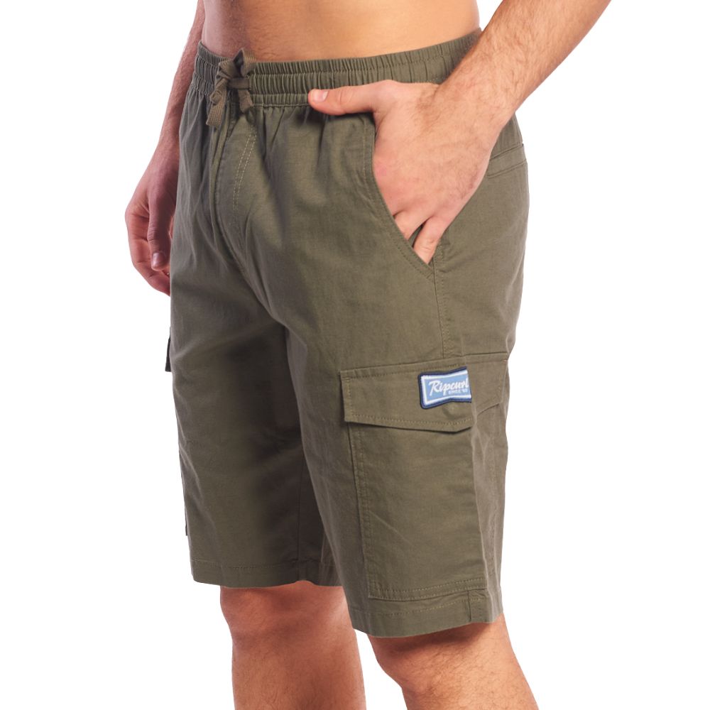 BERMUDA HOMBRE RIP CURL LINO CARGO Exit