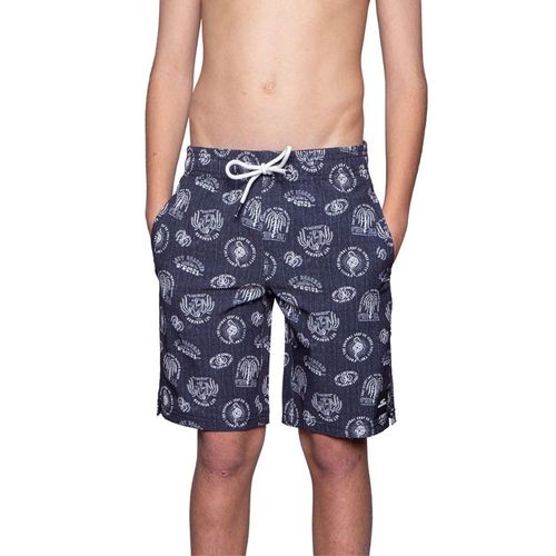 Short Niño Oneill Cali Print