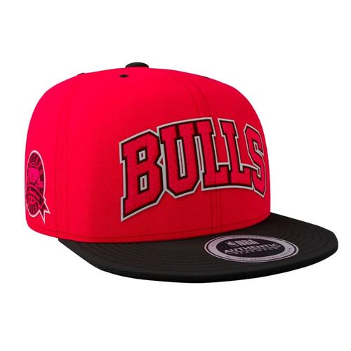 Gorra Nba Chigago Bulls