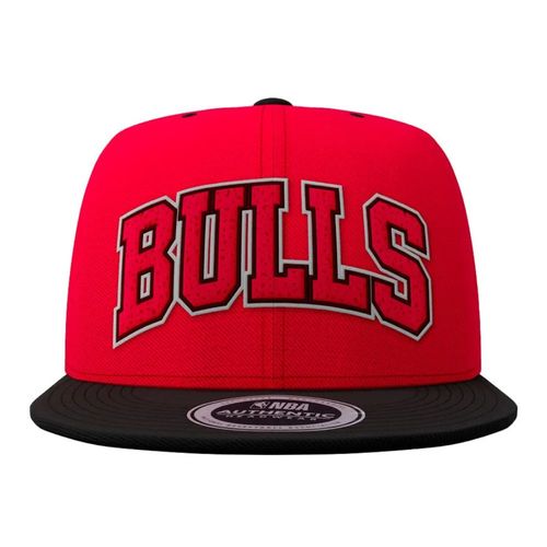 Gorra Nba Chigago Bulls