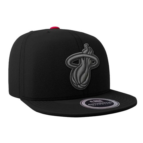 Gorra Nba Miami Heat