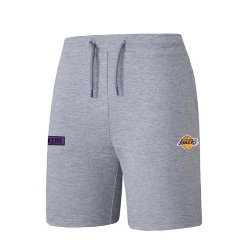 Short Hombre Nba Los Angeles Lakers