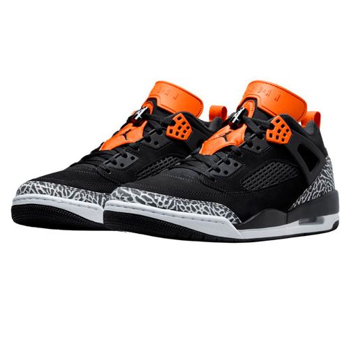 Zapatillas Hombre Jordan Spizike Low