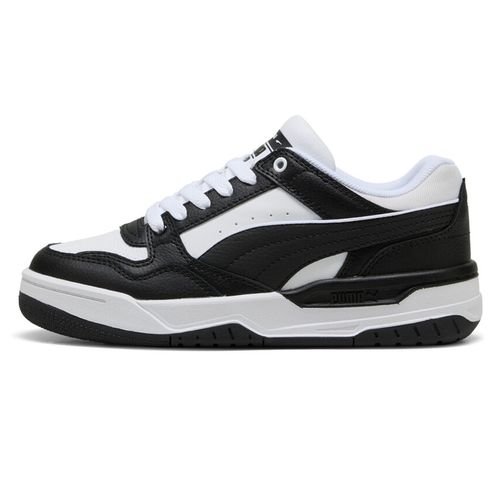 Zapatillas Juvenil Puma Rebound Retro