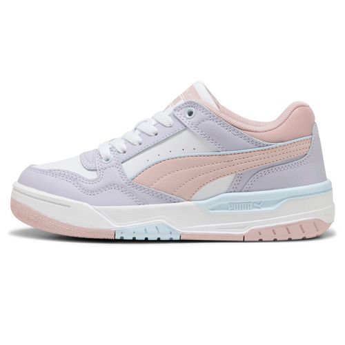 Zapatillas Juvenil Puma Rebound Retro