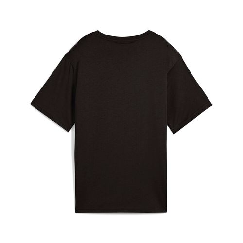 Remera Mujer Puma Ess Relaxed
