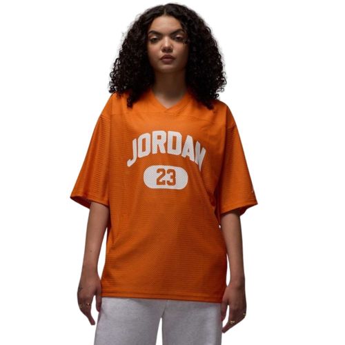 Remera Mujer Jordan Brooklyn
