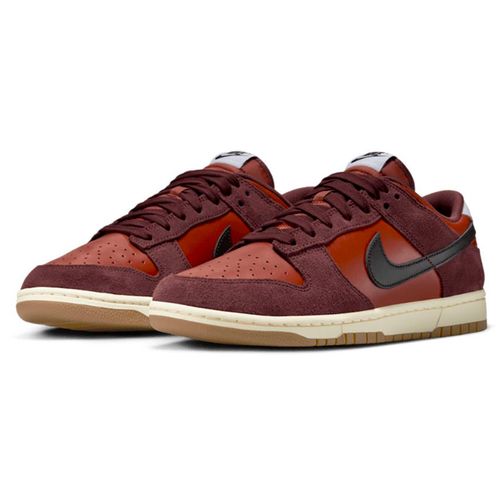 Zapatillas Hombre Nike Dunk Low Retro Se