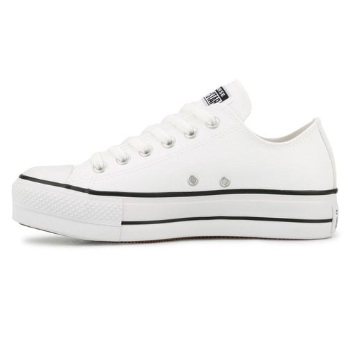 Zapatillas Mujer Converse Ctas Lift Ox