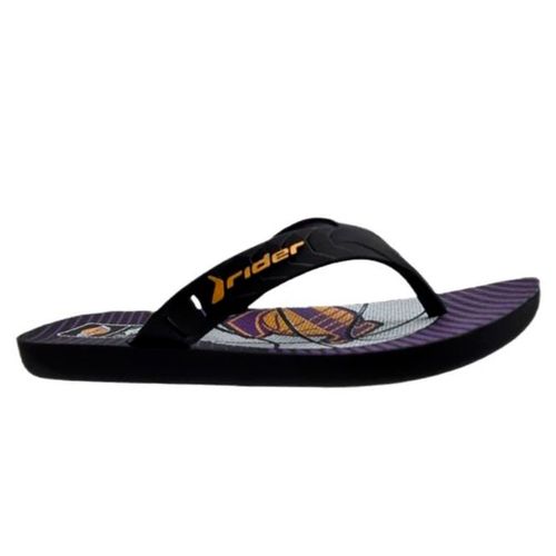 Ojotas Juvenil Rider Street Los Angeles Lakers