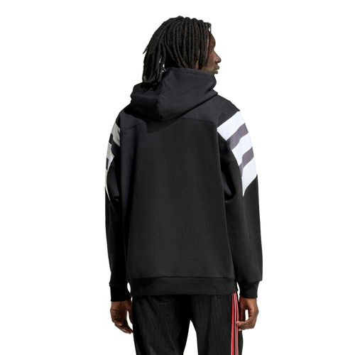 Buzo Hombre adidas Originals Santiago Hd