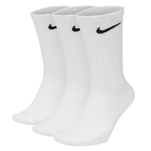 Medias Unisex Nike Everyday Ltwt X3